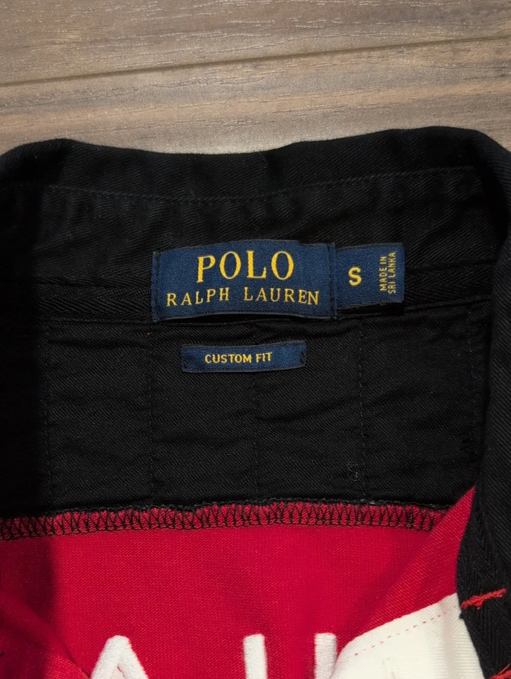 Polo Ralph Lauren long sleeve